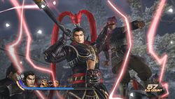 Dynasty Warriors 7 - 5
