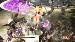 Dynasty Warriors 7 - 6