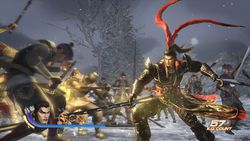 Dynasty Warriors 7 - 6
