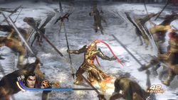 Dynasty Warriors 7 - 7