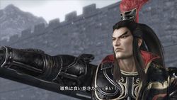 Dynasty Warriors 7 - 8