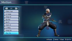 Dynasty Warriors Next (13)