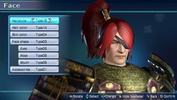 Dynasty Warriors Next (20)