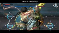 Dynasty Warriors Next (4)