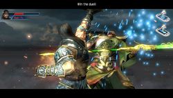 Dynasty Warriors Next (5)