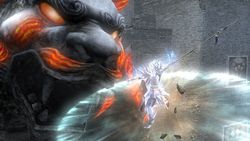 Dynasty Warriors : Strikeforce Special - 10