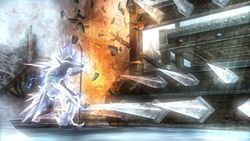 Dynasty Warriors : Strikeforce Special - 11