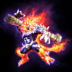 Dynasty Warriors : Strikeforce Special - 1