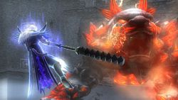 Dynasty Warriors : Strikeforce Special - 8