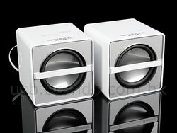E-Blue Bluetooth Speaker 1