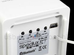 E-Blue Bluetooth Speaker 3