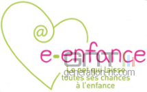 E enfance