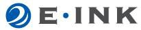 E Ink logo