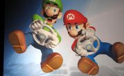 E3 2007 - Conf&eacute;rence Nintendo - 7