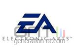 Ea logo