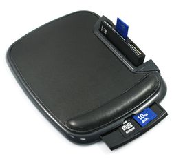 Earth Trek tapis souris 5