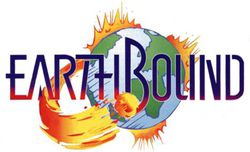 Earthbound   logo
