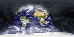 earthview 1
