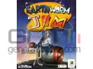 Earthworm jim boite small
