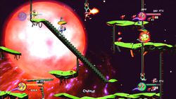 Earthworm Jim HD - 3