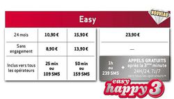 Easy Happy 3