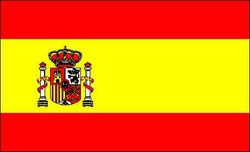 Easy Spanish Dialogs logo