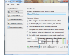 EasyBCD 2