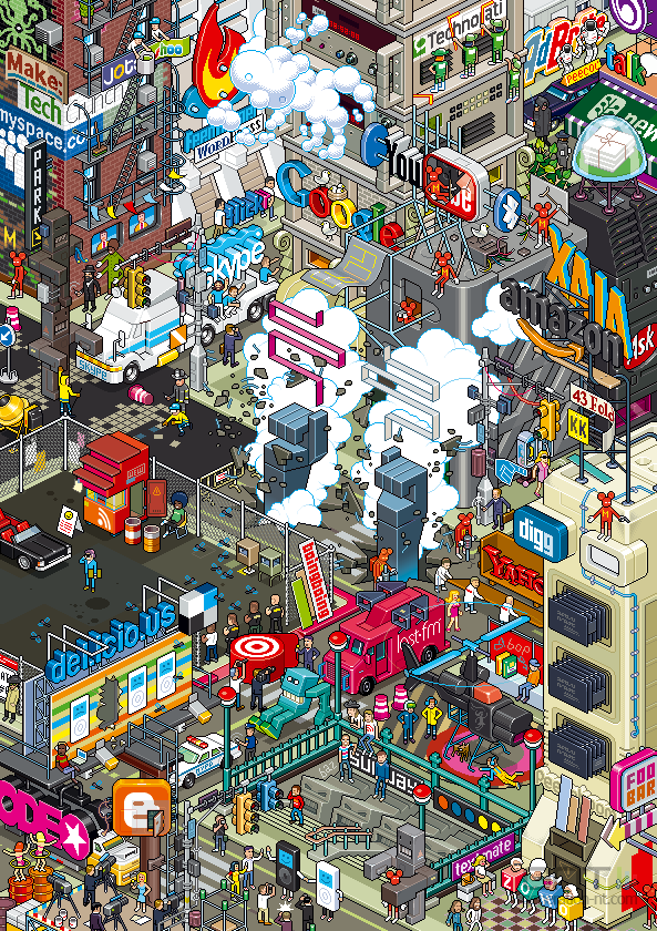 EbOY - FooBar (poster du Web 2.0)