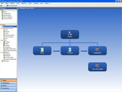 EBP Auto Entrepreneur Pratic 2011 screen 1