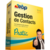EBP Gestion de Contacts Pratic 2012 : faire l'administration de ses contacts facilement