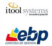 EBP logo