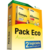 EBP Pack Eco Association 2012 : tenir la gestion d'une association