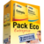 EBP Pack Eco Entreprise 2011 : un pack complet pour votre comptabilité