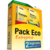 EBP Pack Eco Entreprise 2012 : la compta pour entreprise