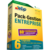 EBP Pack de Gestion Entreprise Classic Open Line 2012 - Offre 80€ remboursés