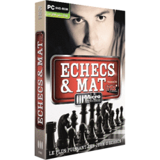 Echecs et Mat - Fritz 10