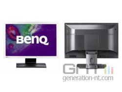 Ecran lcd benq fp222w small Ecran lcd benq fp222w small