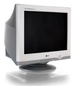 Ecran LG
