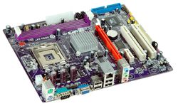 Ecs p4m900t