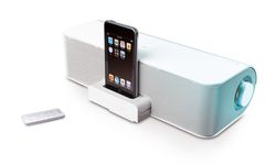 Edifier dock ipod IF330 plus