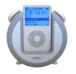 Edifier iF200 gris