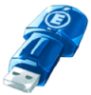 Education - Cl&eacute; USB