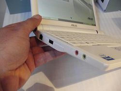 EeePC 900 07