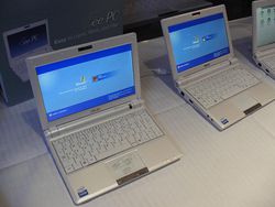 EeePC 900 08