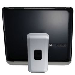 EeeTop PC ET2203T arrière