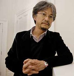 Eiji Aonuma