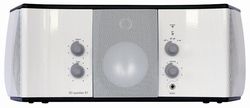 Elac 3D 13 BT blanc