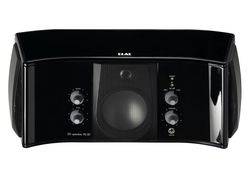 Elac 3D 13 BT noir