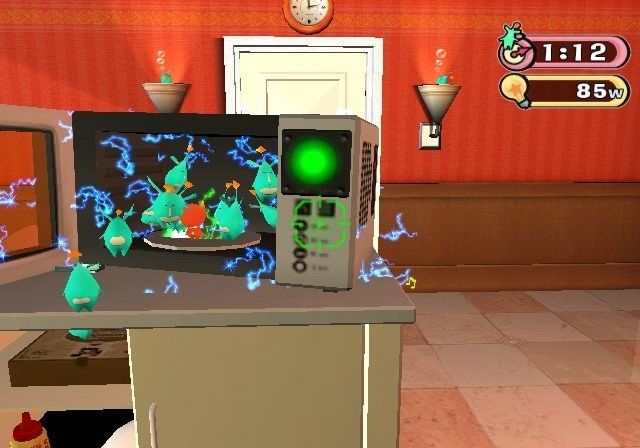 Elebits
