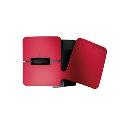 Elecom Kasane rouge 2